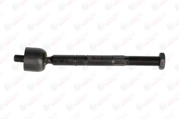 OEM 3812E8 BIRTH Inner tie rod AX7000 for VW, PEUGEOT, CITROЁN, DS