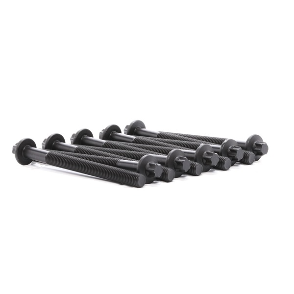WIND Jeu de boulons de culasse de cylindre B1005 FAI AutoParts