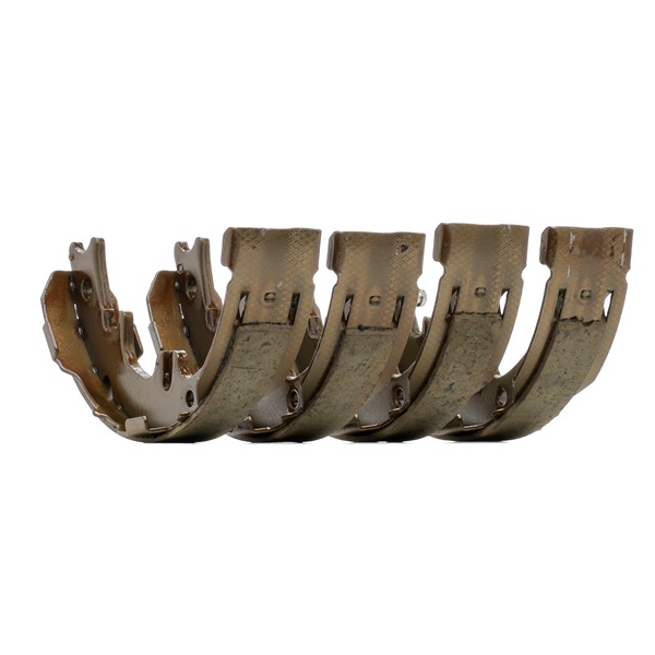 DENCKERMANN Jarrukenkäsarja B120154 DENCKERMANN B120154: Osta Jarrukenkäsarja edullisesti verkossa