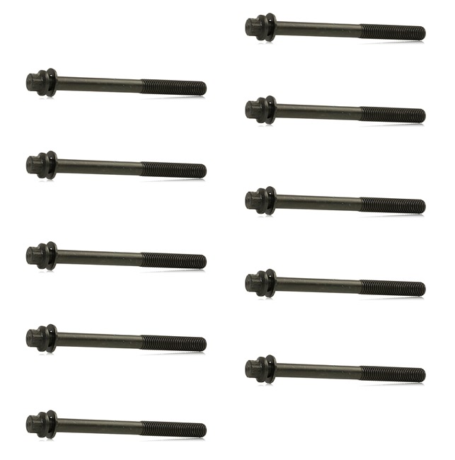 Topplocksbultsats (B1584) från FAI AutoParts för SUZUKI SWIFT III (MZ, EZ) 1.5 (RS 415) 102 HK