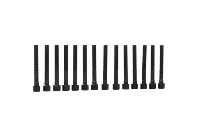 Zylinderkopfschraubensatz FAI AutoParts B1837 FAI AutoParts B1837 Zylinderkopfschrauben & Zylinderkopfschraubensatz