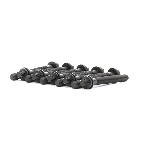 OEM 0204A0 FAI AutoParts Syl.kannen pulttisarja B566 varten PEUGEOT, CITROЁN, DS