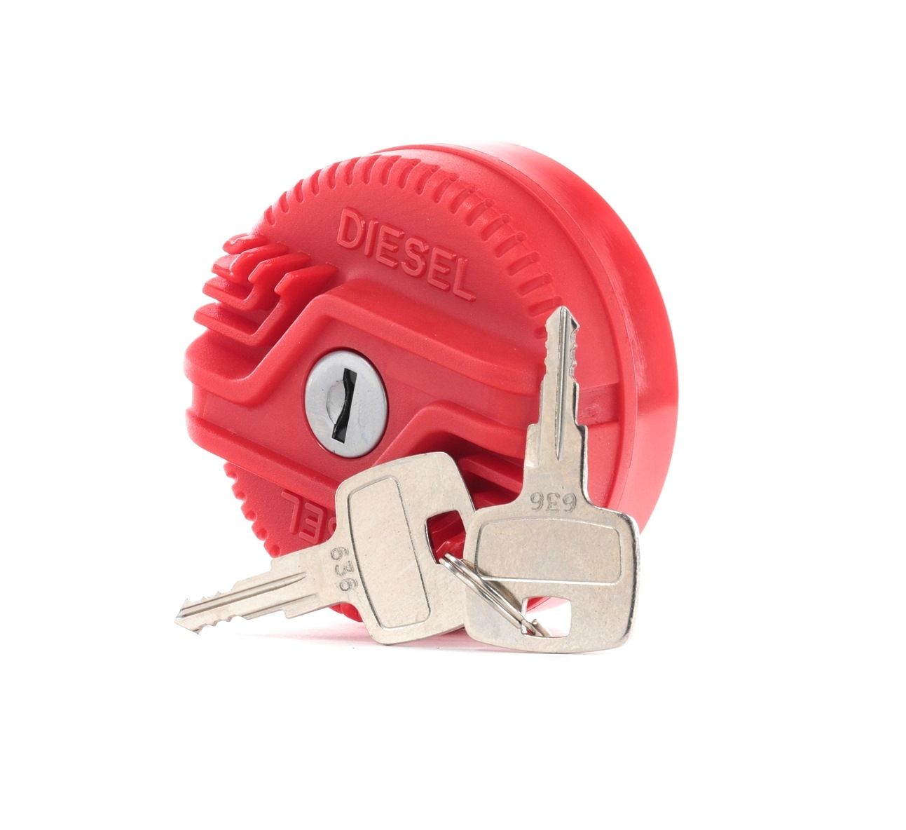 VAICO V10-3112 Chiusura Per Serbatoio Carburante – Ricambio Auto Specifico, Qualità Originale, Nuovo