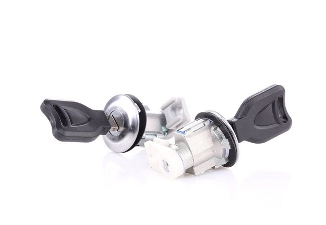 OEM 91700A VALEO Lukkosylinterin sarja 252196 varten PEUGEOT