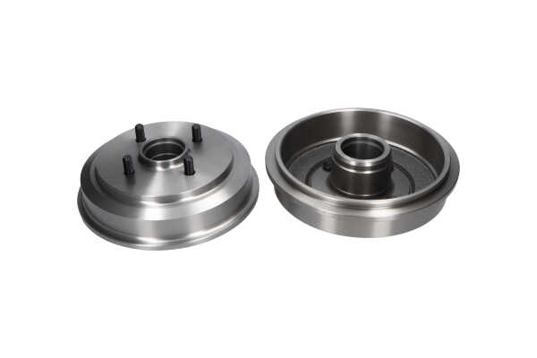 KAVO PARTS Bremstrommel (BD-4864) in erstklassiger Qualität für FORD Fiesta Mk5 Kastenwagen 1.6 TDCi (66 KW / 90 PS / de 2007)