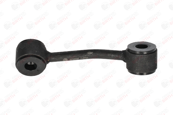 OEM A9013200389 BIRTH Tanko, kallistuksenvaimennin BD0035 varten MERCEDES-BENZ, VW, DODGE