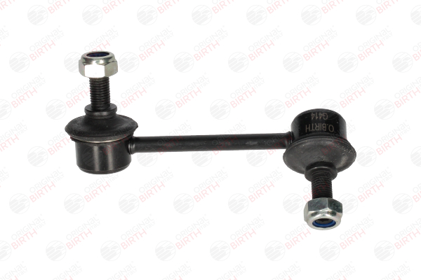 OEM NC1034150 BIRTH Tanko, kallistuksenvaimennin BD0052 varten BMW, TOYOTA, HONDA, MAZDA, MERCURY