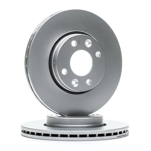 SMART FORFOUR 2020 Disco freno BG4459C