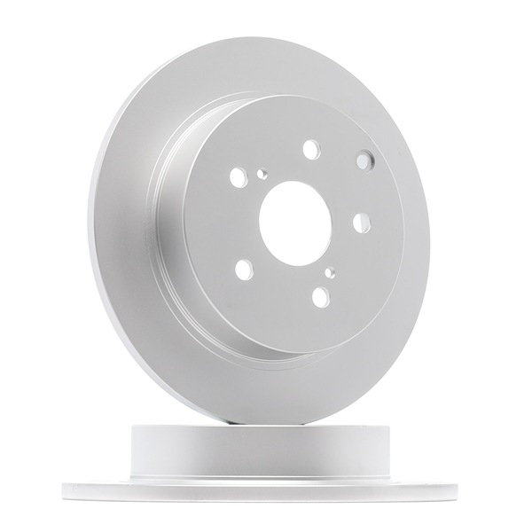 OEM 4243147050 DELPHI Disco freno BG4757C per TOYOTA, HONDA, LEXUS, WIESMANN