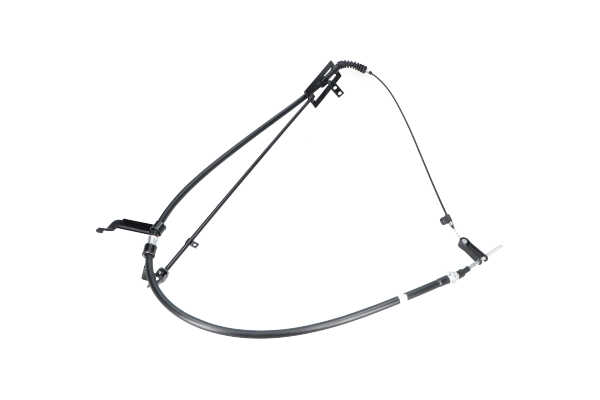 OEM 599124E200 KAVO PARTS Vaijeri, seisontajarru BHC-4127 varten KIA, HYUNDAI