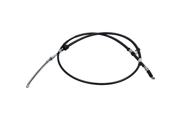 Tautrekk, håndbremse (BHC-5533) fra KAVO PARTS for MITSUBISHI L 200 (K7_T, K6_T) 2.5 TDiC (74 KW / 101 HK / Fra 2001)