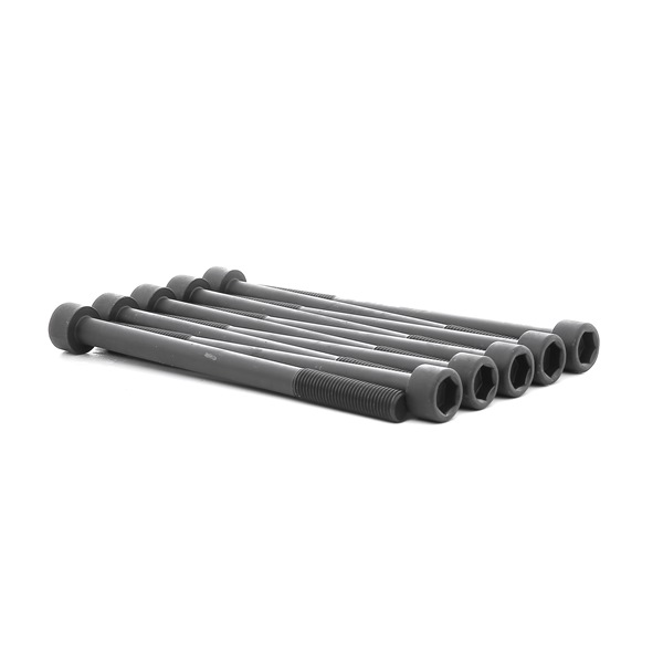 OEM LR025253 BGA Topplocksbultsats BK3301 för LAND ROVER