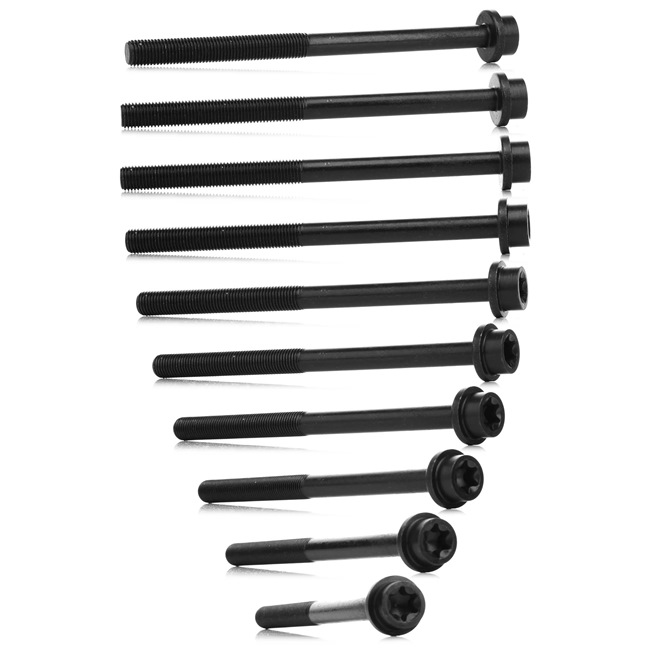 V70 Topplokksbolter BK3309 BGA