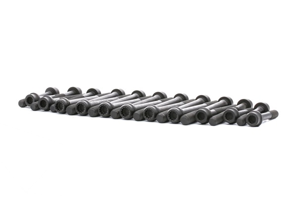 BGA Tornillos de culata & juego de tornillos de culata BK3325