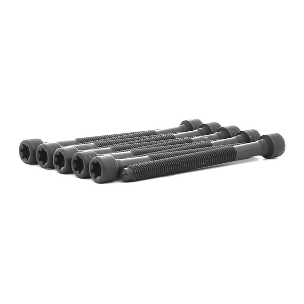 OEM 06D103385D BGA Juego de tornillos de culata BK3346 para VOLKSWAGEN, SEAT, AUDI, SKODA, CUPRA