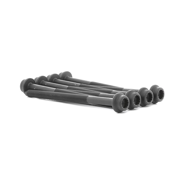 OEM 036103384B10x BGA Juego de tornillos de culata BK3362 para VOLKSWAGEN, SEAT, AUDI, SKODA