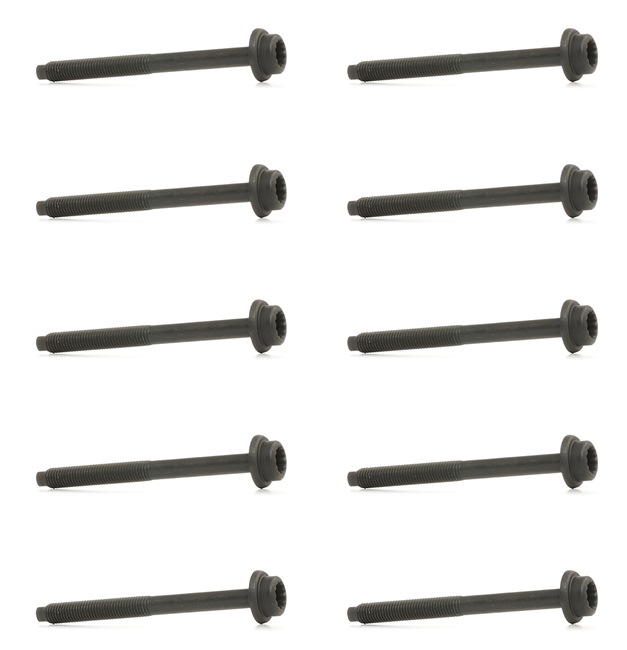 OEM 036103384E10x BGA Syl.kannen pulttisarja BK3370 varten VW, AUDI, SKODA, SEAT, CUPRA