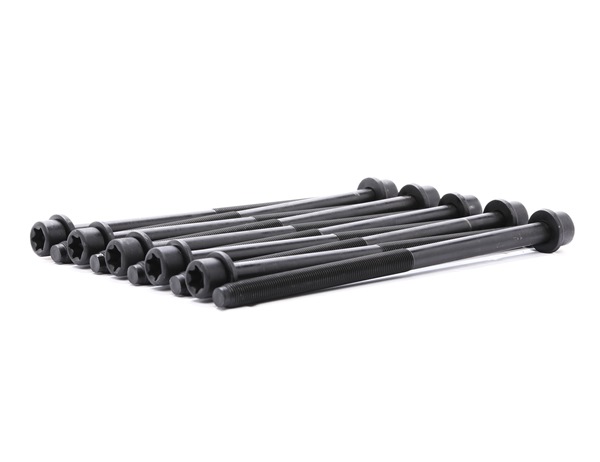 CHRYSLER BGA Juego de tornillos de culata BK3373