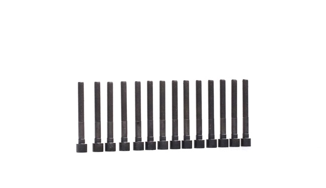 BGA BK3395 RZ Zylinderkopfschraubensatz