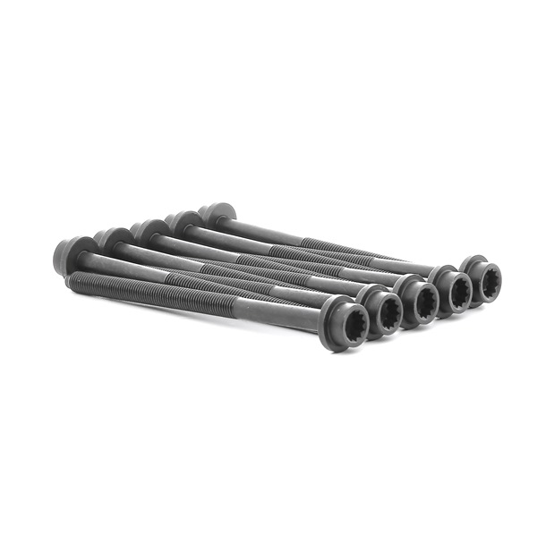 BGA Tornillos de culata & juego de tornillos de culata BK4301