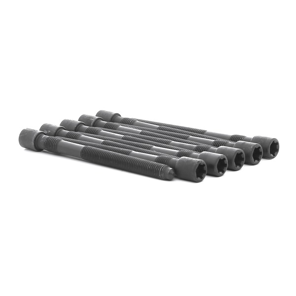 OEM 06A103385A BGA Juego de tornillos de culata BK4308 para VOLKSWAGEN, SEAT, AUDI, VOLVO, SKODA
