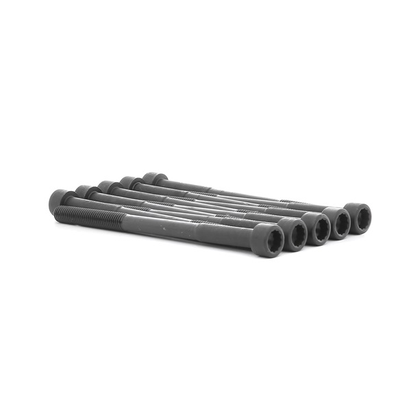 BGA Zylinderkopfschraubensatz (BK4364) in erstklassiger Qualität für TOYOTA RAV 4 II (CLA2_, XA2_, ZCA2_, ACA2_) 1.8 (ZCA25_, ZCA26_) (92 KW / 125 PS / de 2000)