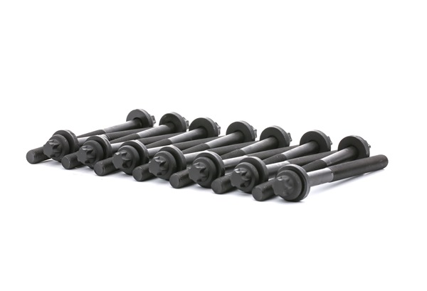 X3 Topplokksbolter BK5316 BGA