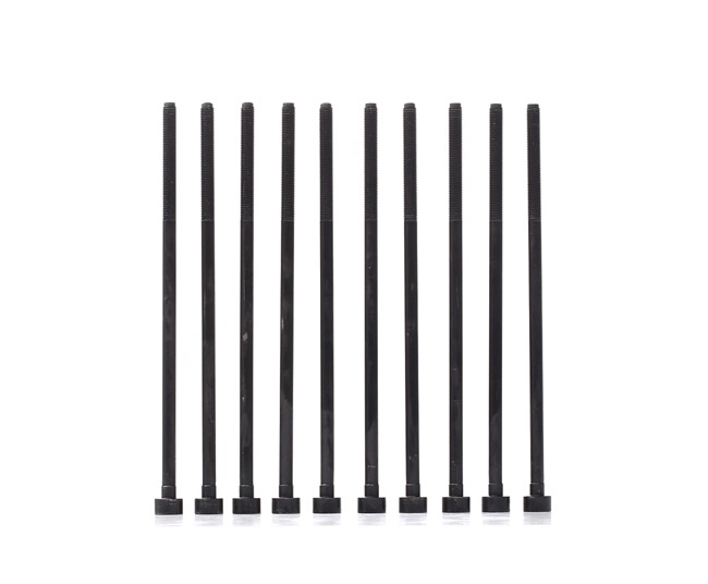 BGA Kit bulloni testata (BK5385) per ALFA ROMEO GT (937) 1.8 TS (937CXR1A) (103 KW / 140 CV / dal 2003)