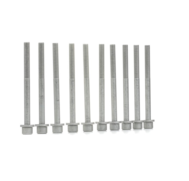 BGA Tornillos de culata & juego de tornillos de culata BK6334