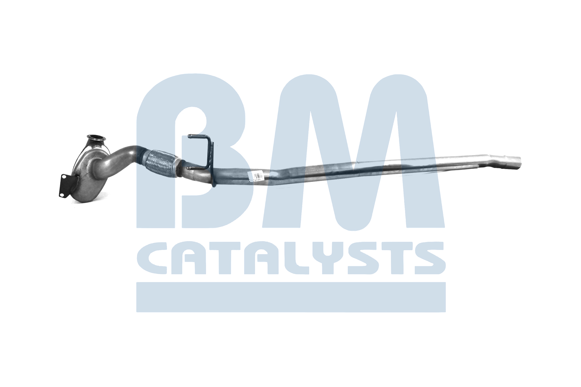 OEM 1K0254703GX BM CATALYSTS Filtro antiparticolato (FAP) BM11143 per VOLKSWAGEN, MERCEDES-BENZ, AUDI, SEAT