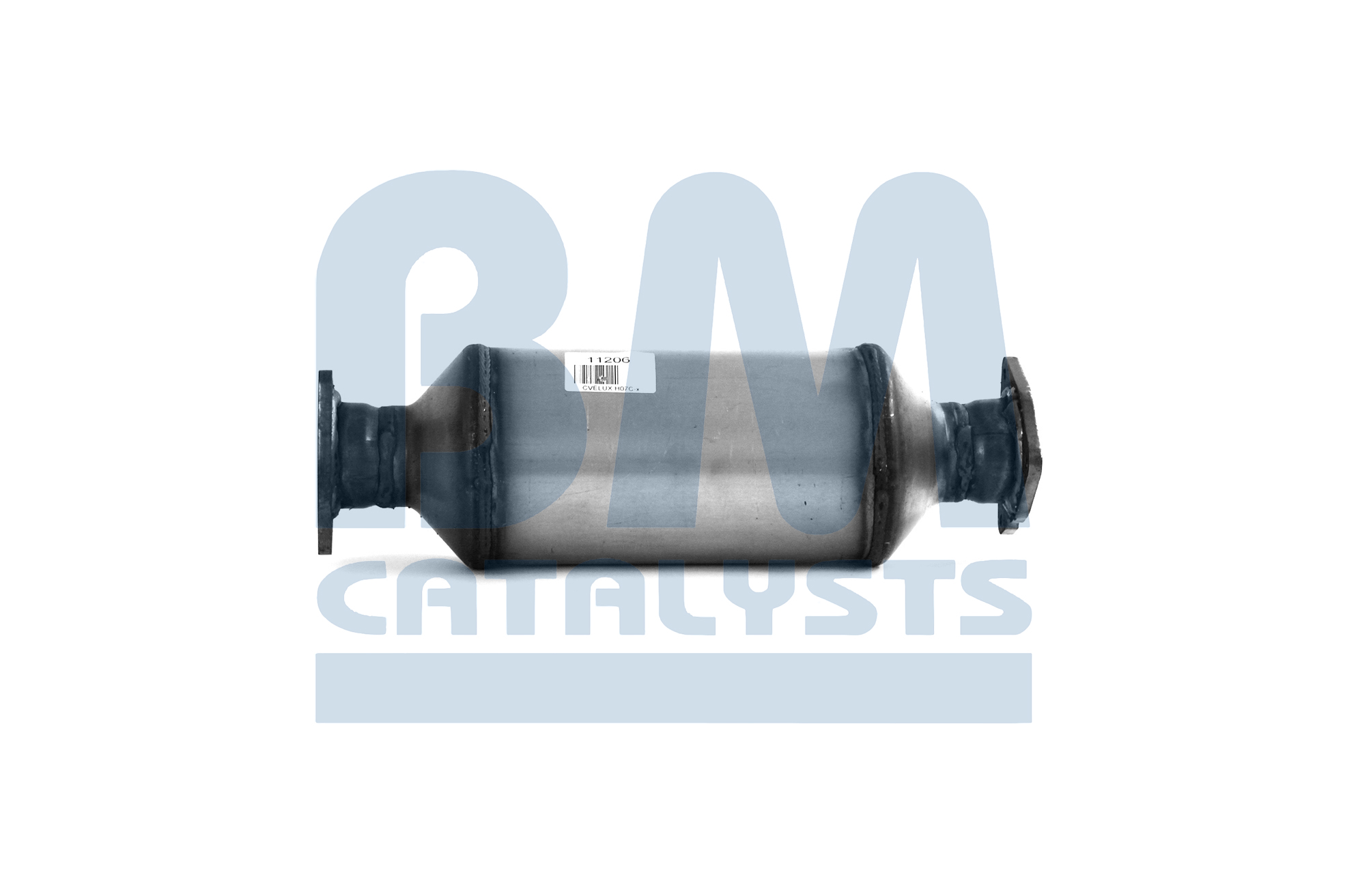 OEM 51861469 BM CATALYSTS Hiukkassuodatin BM11206 varten MERCEDES-BENZ, FORD, FIAT