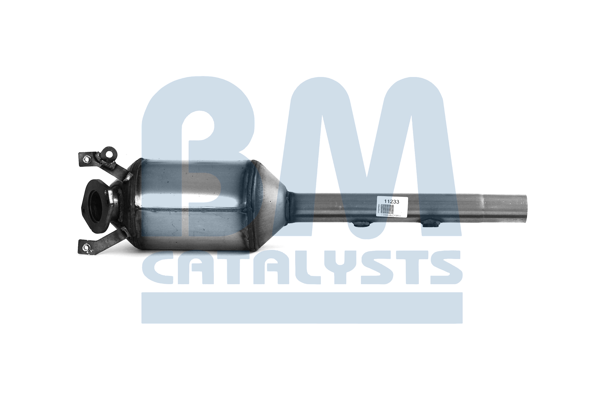 BM CATALYSTS Roetfilter (DPF) BM11233
