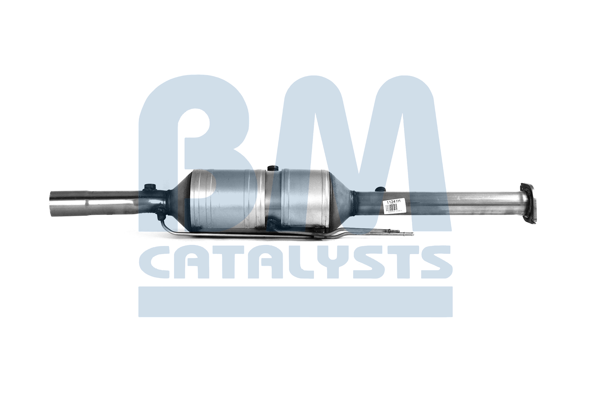 OEM 1794538 BM CATALYSTS Hiukkassuodatin BM11241H varten VOLVO, FORD