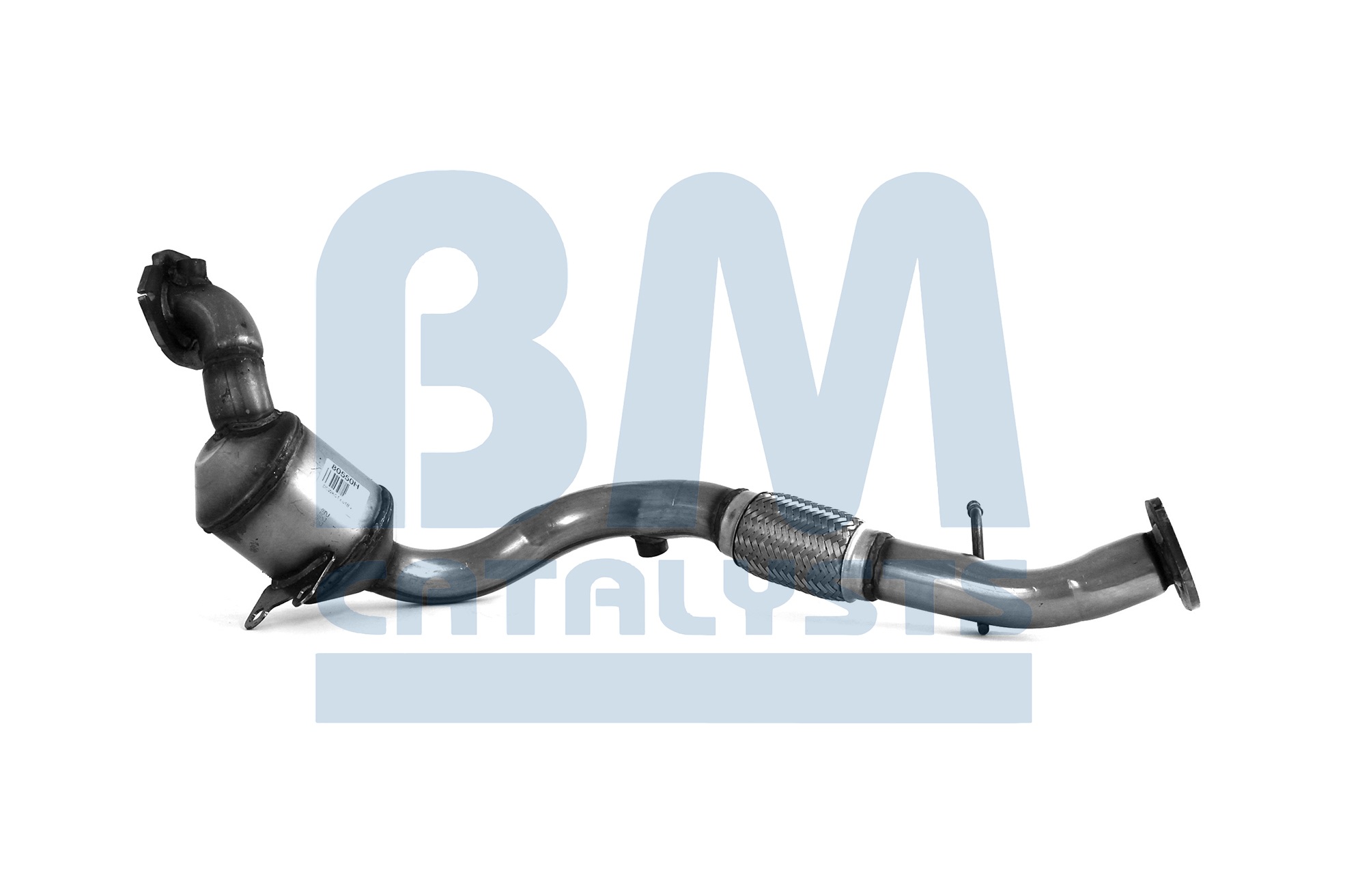 OEM 1790486 BM CATALYSTS Katalysaattori BM80550H varten FORD