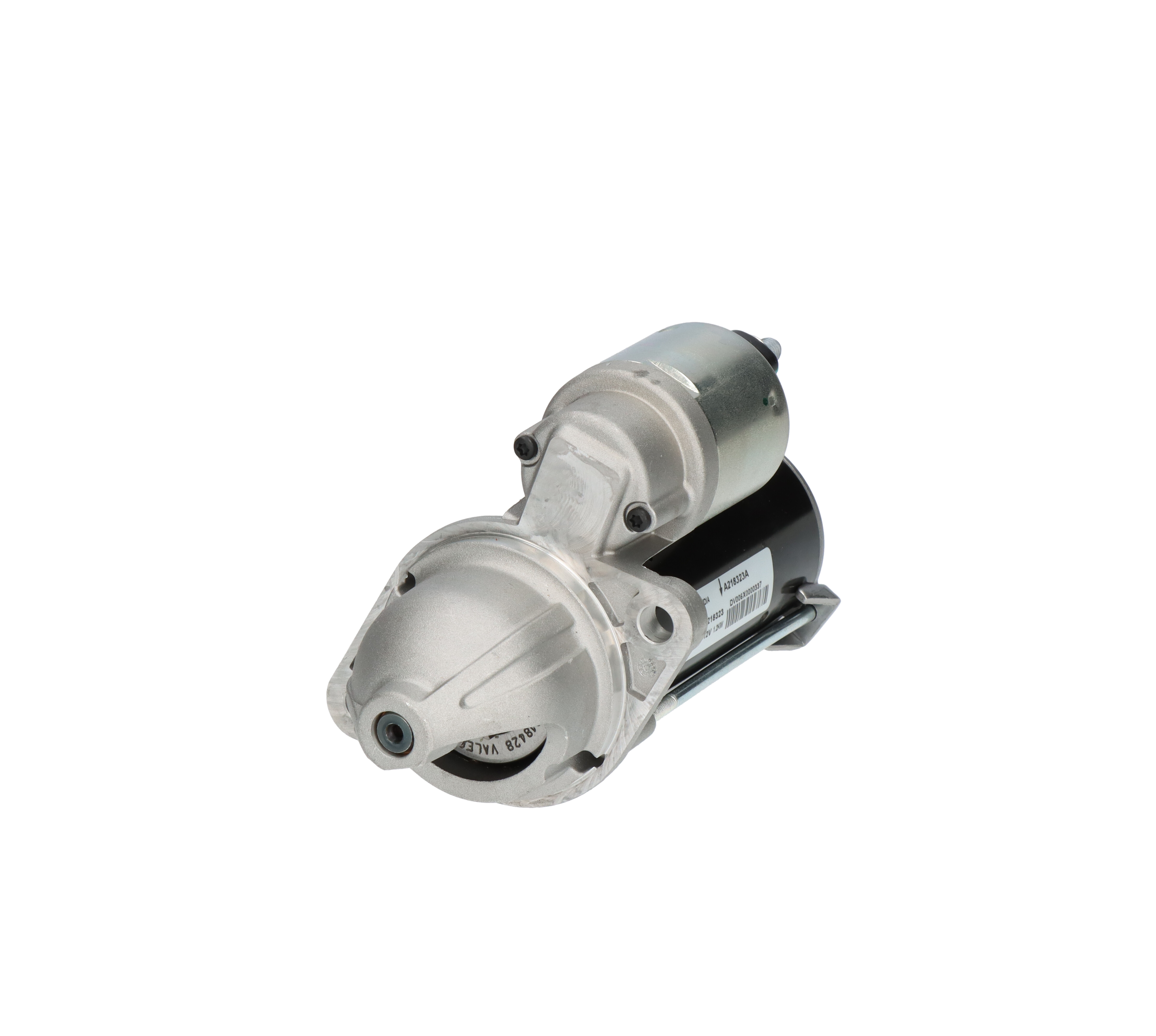 OEM 58402480 VALEO Starter motor 432681 for