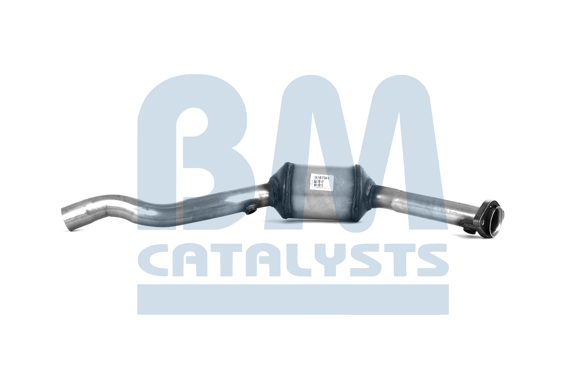 OEM WCD500452 BM CATALYSTS Catalizzatore BM91879H per LAND ROVER, ROVER