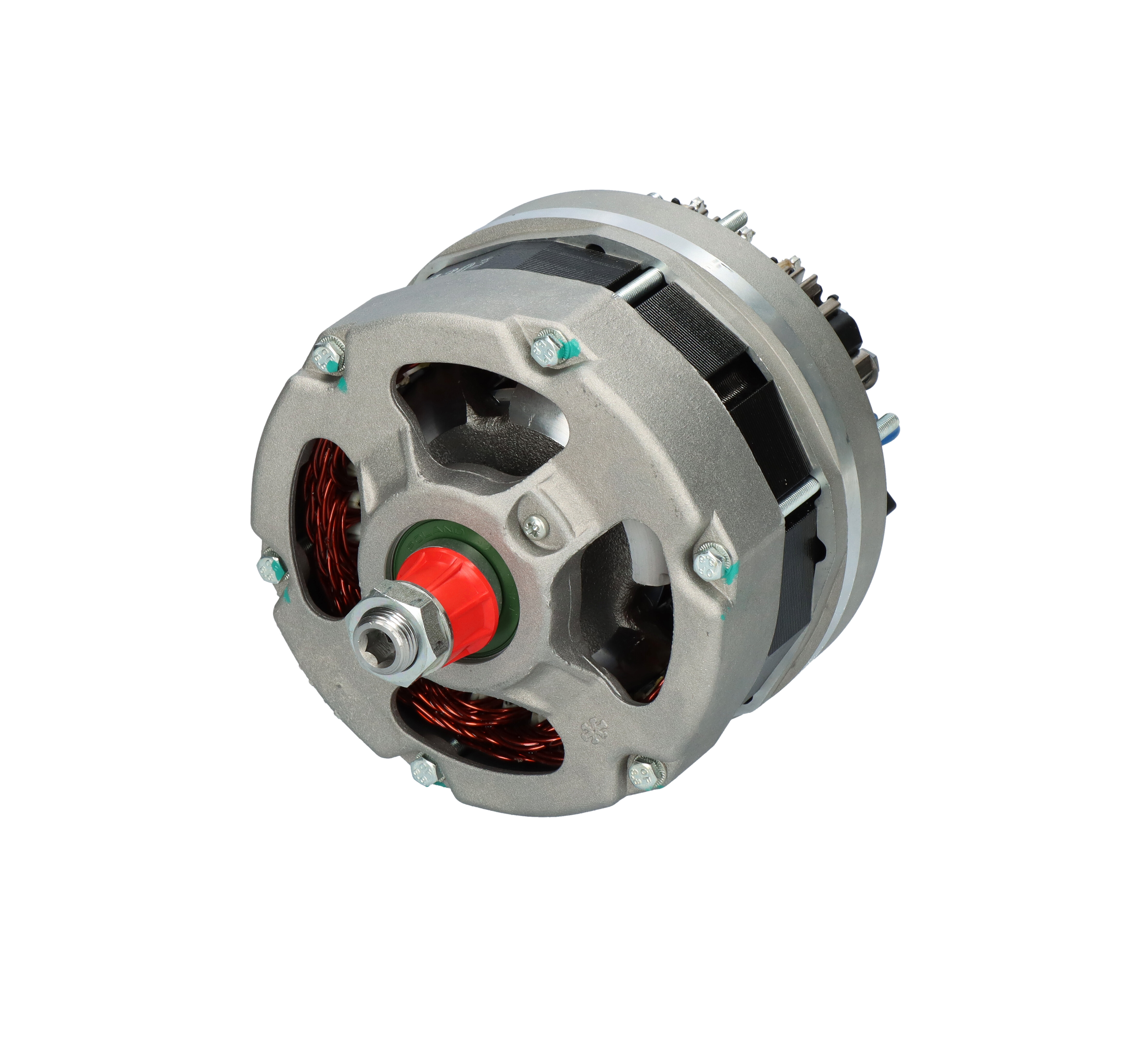914 Generator 432794 VALEO