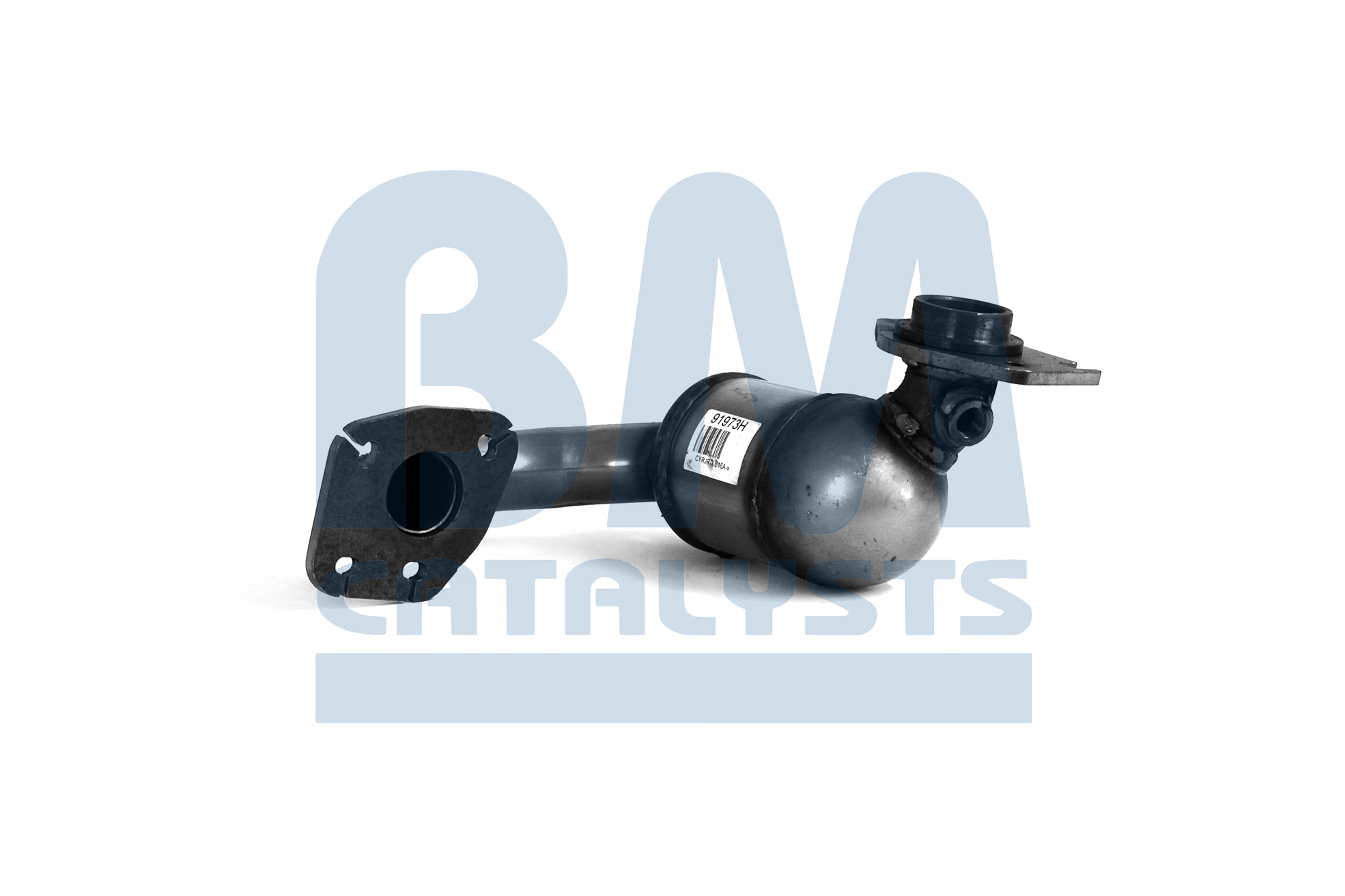 BM CATALYSTS Katalysator BM91973H