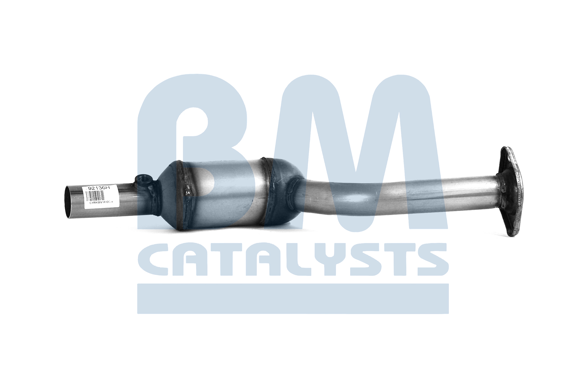 BM CATALYSTS Katalysator BM92136H