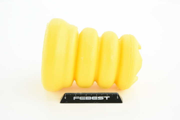 Fjærstopper (BMD-F20F) fra FEBEST for MINI Clubman (F54)) Cooper SD (140 KW / 190 HK / Fra 2015)