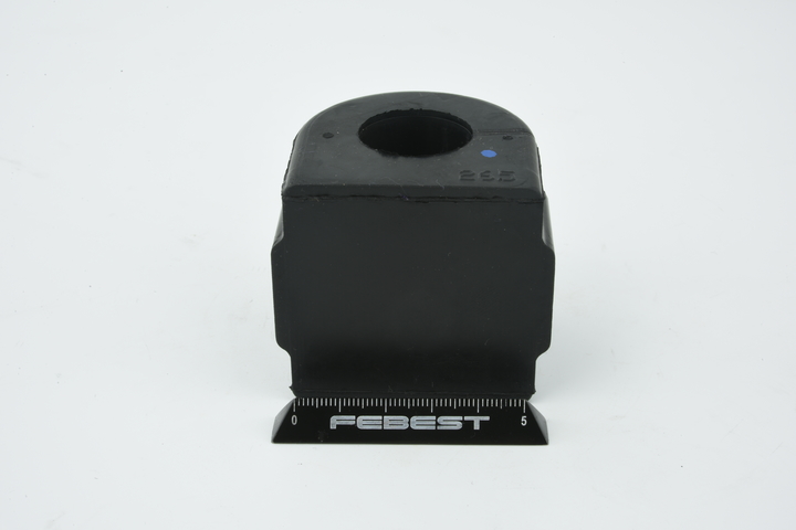 FEBEST Silentblock de barra estabilizadora BMSB-E90F