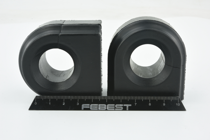 FEBEST BMSB-X4F-KIT Silentblock de barra estabilizadora para BMW X3