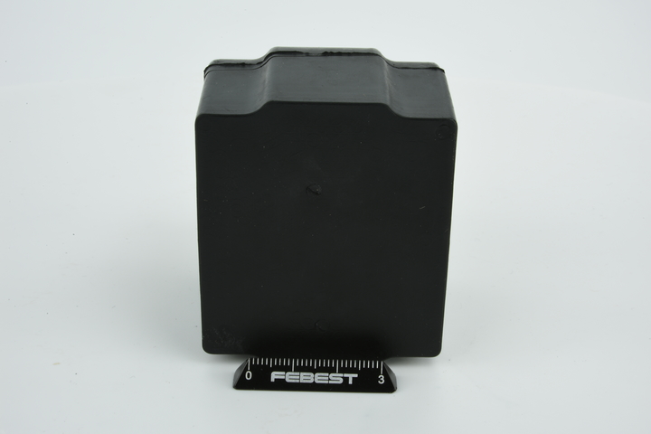 FEBEST Silentblock de barra estabilizadora (BMSB-X5) para BMW X5 (E53) 3.0 d (155 KW / 211 CV / de 2003)