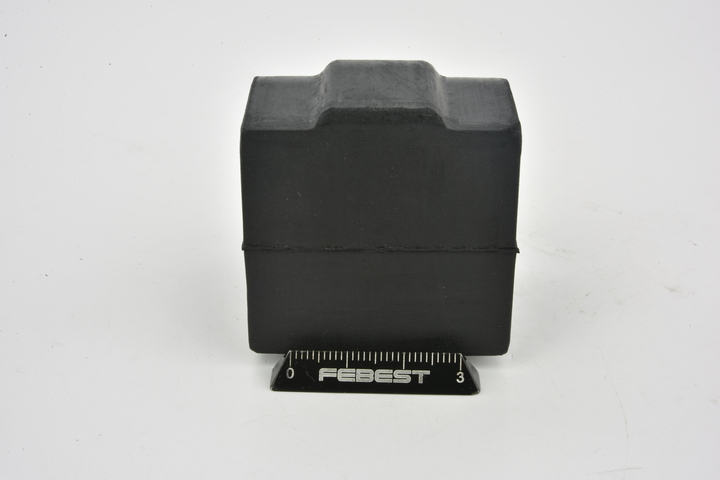 FEBEST Silentblock de barra estabilizadora (BMSB-X5R) para BMW X5 (E53) 3.0 d (135 KW / 184 CV / de 2001)