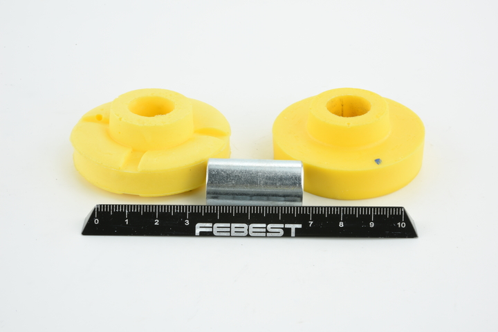 OEM 33526776399 FEBEST Supporto, Ammortizzatore BMSS-E70R-KIT per BMW