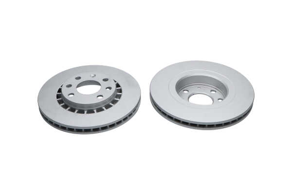 ostaa Jarrulevy - KAVO PARTS (BR-1201-C)