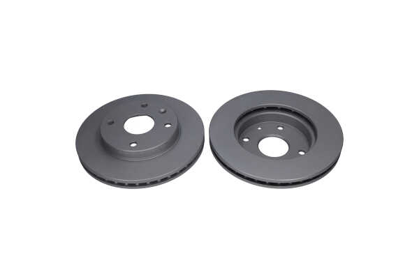 OEM 96549782 KAVO PARTS Jarrulevy BR-1208-C varten OPEL, SKODA, MAZDA, SUZUKI, CHEVROLET