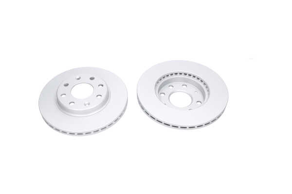 ostaa Jarrulevy - KAVO PARTS (BR-1209-C)