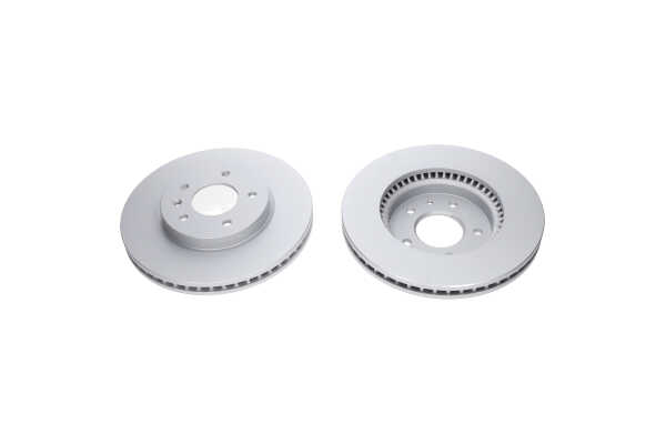 OEM 96625948 KAVO PARTS Brake disc BR-1213-C for VAUXHALL, NISSAN, MAZDA, OPEL, CHEVROLET