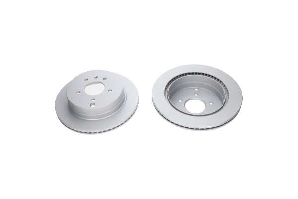 ostaa Jarrulevy - KAVO PARTS (BR-1214-C)